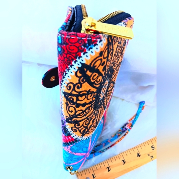 The ZODIAC 3rd Dimension Wallet - Picture 3 of 13